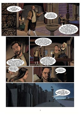 Yermo Ediciones Y Publicaciones, S.L. Las Reinas de la Sangre: Maria Tudor. La Reina Sanguinaria
