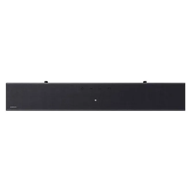 Samsung HW-B400F/EN Barra de Sonido 2.0 en Negro