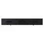 Samsung HW-B400F/EN Barra de sonido 2.0 canales negra