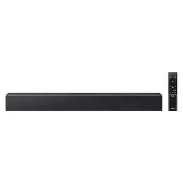 Samsung HW-B400F/EN Barra de sonido 2.0 canales negra