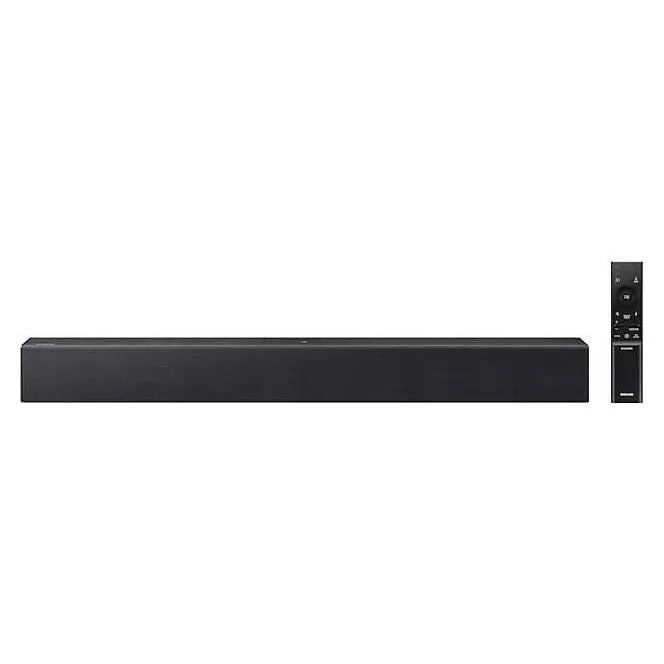 Samsung HW-B400F/EN Barra de sonido 2.0 canales negra Samsung HW-B400F/EN Barra de sonido 2.0 canales negra