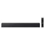 Samsung HW-B400F/EN Barra de sonido 2.0 canales negra