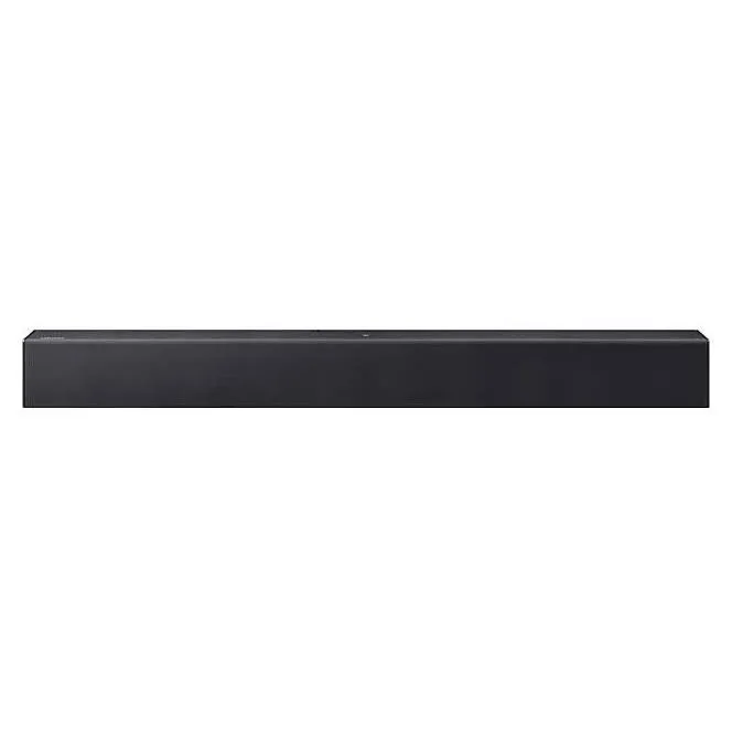 Samsung HW-B400F/EN Barra de sonido 2.0 canales negra Samsung HW-B400F/EN Barra de sonido 2.0 canales negra