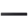 Samsung HW-B400F/EN Barra de sonido 2.0 canales negra