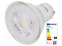PHILIPS Lámpara LED GU10 Blanco Frío 6500K 390lm