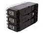 EATON ELECTRIC Interruptor de aislamiento 160A de 3 polos