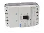 EATON ELECTRIC Interruptor de aislamiento 160A de 3 polos
