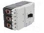 EATON ELECTRIC Interruptor de aislamiento 160A de 3 polos