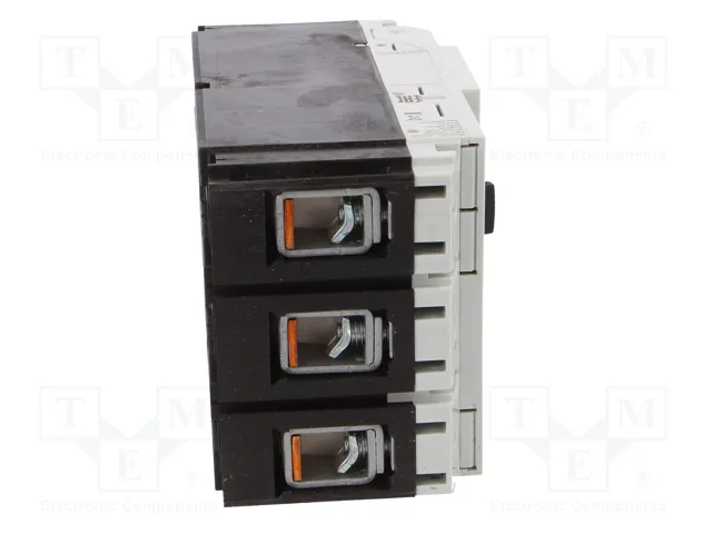 EATON ELECTRIC Interruptor de aislamiento 160A de 3 polos