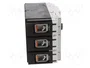 EATON ELECTRIC Interruptor de aislamiento 160A de 3 polos
