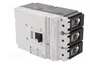 EATON ELECTRIC Interruptor de aislamiento 160A de 3 polos