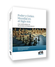 Poder y Orden mundial en el Siglo XXI, David Hernández Martínez - BOSCH TEXT