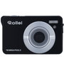 Rollei Compactline 880 Negro / Plata