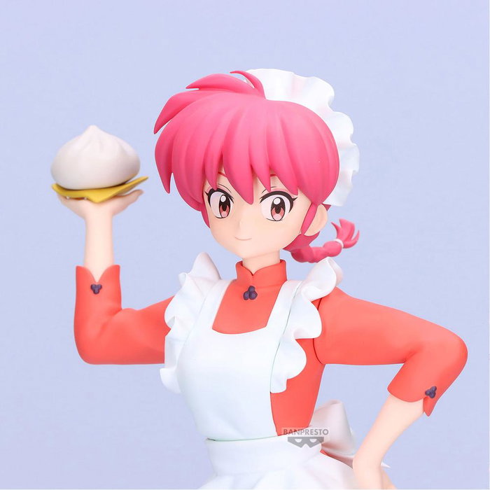 Banpresto Figura Ranma 1/2 Glitter & Glamours 21 cm