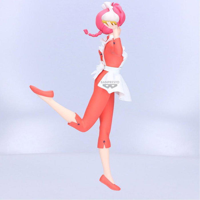 Banpresto Figura Ranma 1/2 Glitter & Glamours 21 cm