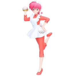 Banpresto Figura Ranma 1/2 Glitter & Glamours 21 cm