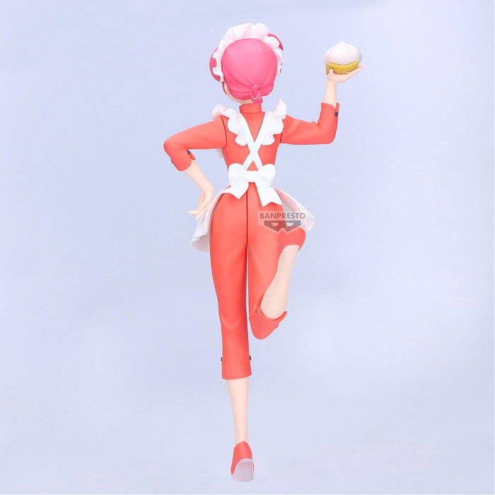 Banpresto Figura Ranma 1/2 Glitter & Glamours 21 cm