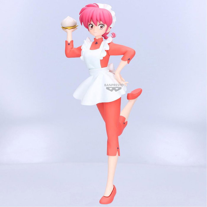 Banpresto Figura Ranma 1/2 Glitter & Glamours 21 cm