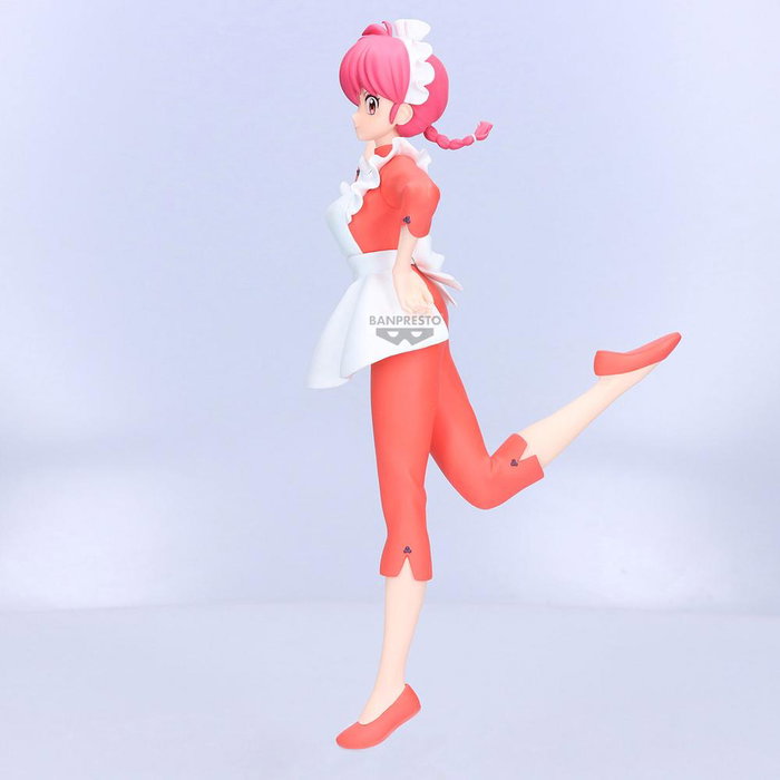 Banpresto Figura Ranma 1/2 Glitter & Glamours 21 cm