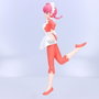Banpresto Figura Ranma 1/2 Glitter & Glamours 21 cm