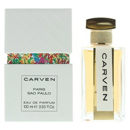 Carven Paris Sao Paulo Eau de Parfum 100 ml