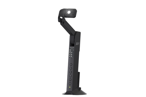 AVer M11Wb Visualizador de 13MP, 4K30, Zoom 29X, USB/Inalámbrico con Brazo Mecánico