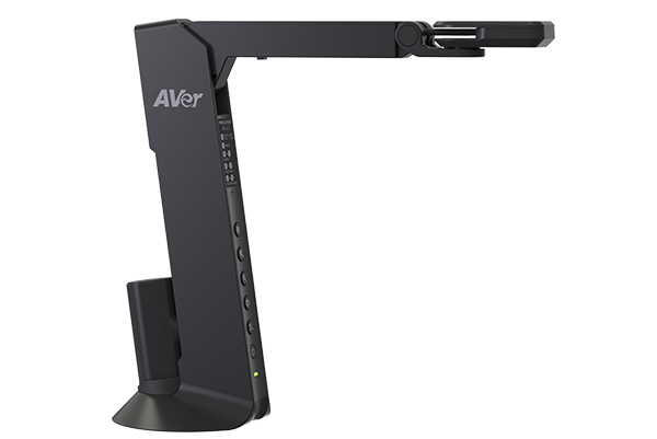 AVer M11Wb Visualizador de 13MP, 4K30, Zoom 29X, USB/Inalámbrico con Brazo Mecánico