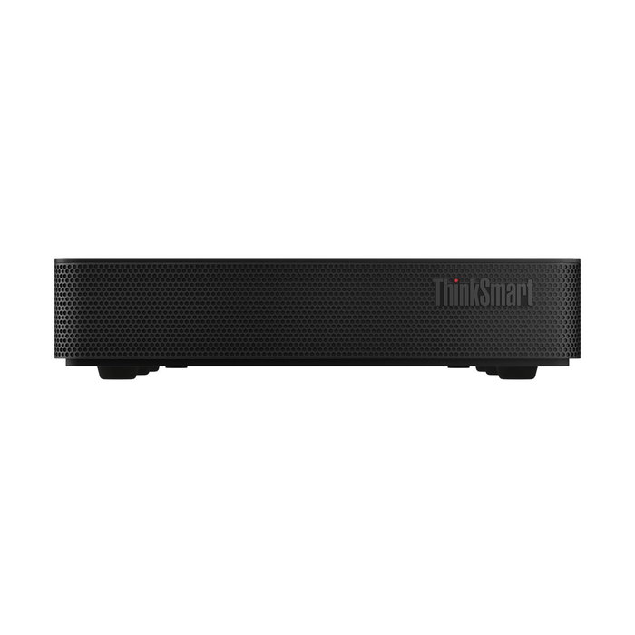 Lenovo ThinkSmart Core Gen 2 para Microsoft Teams Rooms Sistema de Videoconferencia Ethernet Lenovo ThinkSmart Core Gen 2 para Microsoft Teams Rooms Sistema de Videoconferencia Ethernet