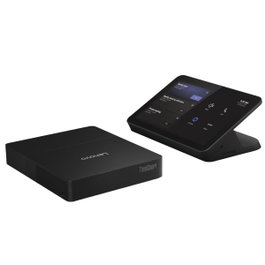 Lenovo ThinkSmart Core Gen 2 para Microsoft Teams Rooms Sistema de Videoconferencia Ethernet