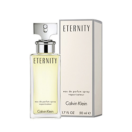 Calvin Klein Eternity Eau de Parfum 50 ml