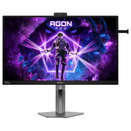 AOC AGON PRO AG276QSG2 Monitor Gaming 27 QHD Fast IPS 360Hz black/grey