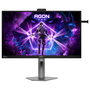 AOC AGON PRO AG276QSG2 Monitor Gaming 27 QHD Fast IPS 360Hz black/grey