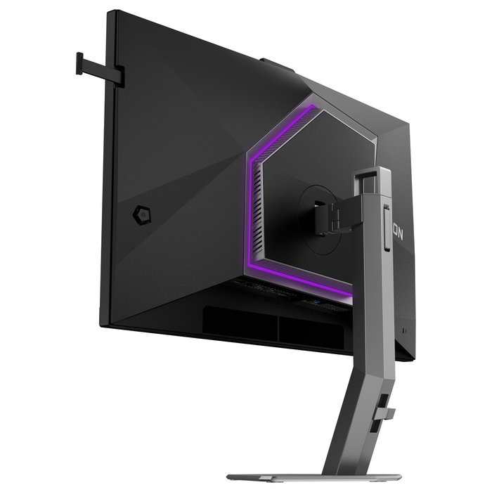 AOC AGON PRO AG276QSG2 Monitor Gaming 27 QHD Fast IPS 360Hz AOC AGON PRO AG276QSG2 Monitor Gaming 27 QHD Fast IPS 360Hz