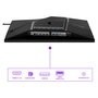 AOC AGON PRO AG276QSG2 Monitor Gaming 27 QHD Fast IPS 360Hz