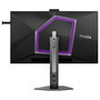 AOC AGON PRO AG276QSG2 Monitor Gaming 27 QHD Fast IPS 360Hz black/grey