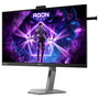 AOC AGON PRO AG276QSG2 Monitor Gaming 27 QHD Fast IPS 360Hz black/grey