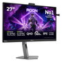 AOC AGON PRO AG276QSG2 Monitor Gaming 27 QHD Fast IPS 360Hz