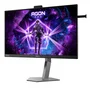 AOC AGON PRO AG276QSG2 Monitor Gaming 27 QHD Fast IPS 360Hz