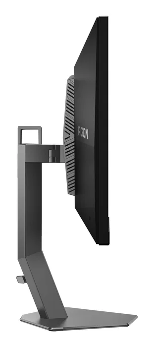 AOC AGON PRO AG276QSG2 Monitor Gaming 27 QHD Fast IPS 360Hz AOC AGON PRO AG276QSG2 Monitor Gaming 27 QHD Fast IPS 360Hz