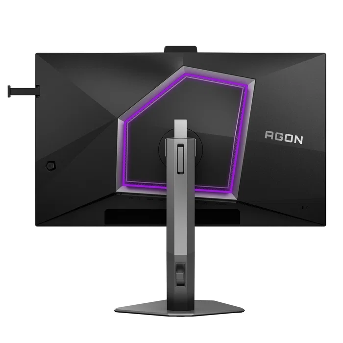 AOC AGON PRO AG276QSG2 Monitor Gaming 27 QHD Fast IPS 360Hz AOC AGON PRO AG276QSG2 Monitor Gaming 27 QHD Fast IPS 360Hz