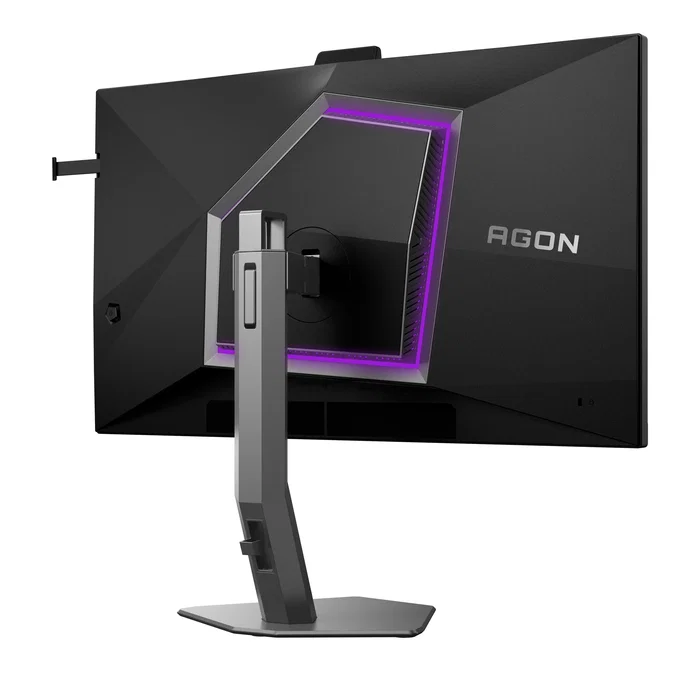 AOC AGON PRO AG276QSG2 Monitor Gaming 27 QHD Fast IPS 360Hz AOC AGON PRO AG276QSG2 Monitor Gaming 27 QHD Fast IPS 360Hz