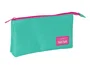 Safta Portatodo Triple Nait Nait Verde Mint