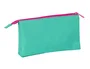 Safta Portatodo Triple Nait Nait Verde Mint
