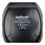 Wolfcraft Cascos de protección Pro Verde neón