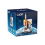 DEQUBE Cohete Lunar Artemis NASA 250 piezas