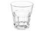 Vivalto Vaso Vidrio Transparente 300 ml (8.6x8.6x9.5 cm) (Set de 198)