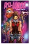 Universo Valiant (Pack Especial) -Contiene: Shadowman, Roku, Psi-Lors