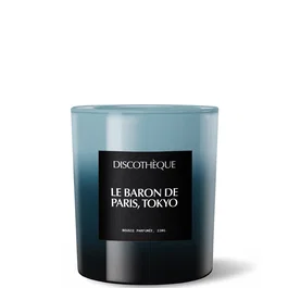 Discoteque Le Baron De Paris, Tokyo Vela aromática 220 g