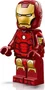 LEGO Marvel Iron Man Mark 3 Edición para Coleccionistas 76344