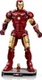 LEGO Marvel Iron Man Mark 3 Edición para Coleccionistas 76344